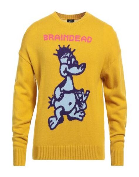  Brain Dead - Prendas De Punto - Pullover - On Yoox.com 