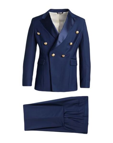 Brian Dales - Trajes Y Conjuntos - Trajes - On Yoox.com 