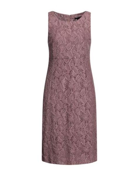  Brian Dales - Vestidos - Vestidos Midi - On Yoox.com 