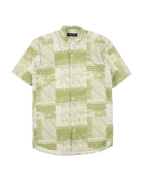  Brian Rush - Camisetas Y Tops - Camisas - On Yoox.com 