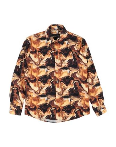  Brian Rush - Camisetas Y Tops - Camisas - On Yoox.com 
