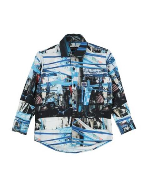  Brian Rush - Camisetas Y Tops - Camisas - On Yoox.com 
