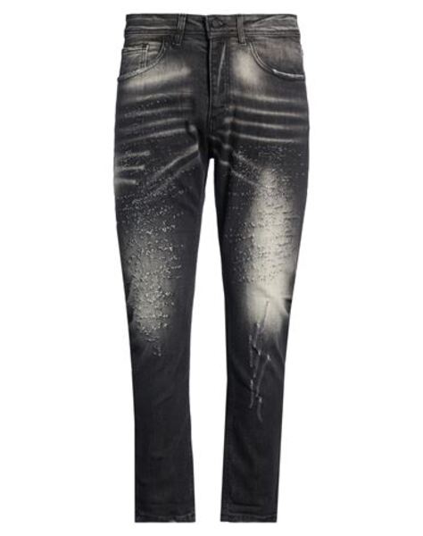  Brian Rush - Partes De Abajo - Pantalones Vaqueros - On Yoox.com 