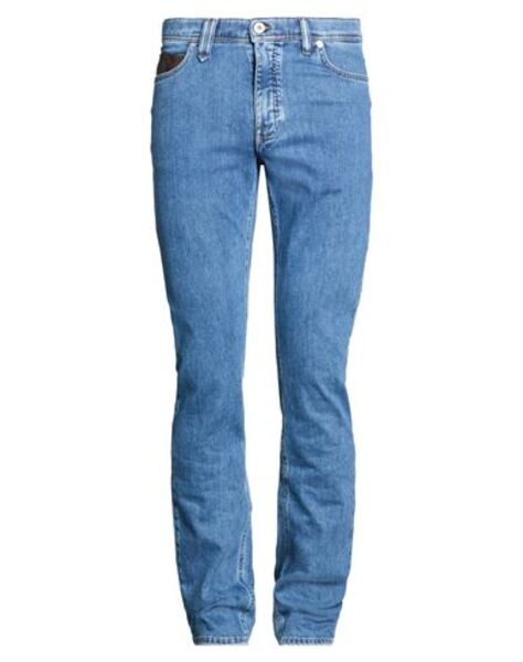  Brioni - Partes De Abajo - Pantalones Vaqueros - On Yoox.com 