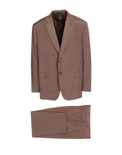  Brioni - Trajes Y Conjuntos - Trajes - On Yoox.com 