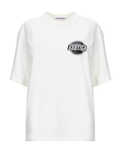  Brognano - Camisetas Y Tops - Camisetas - On Yoox.com 