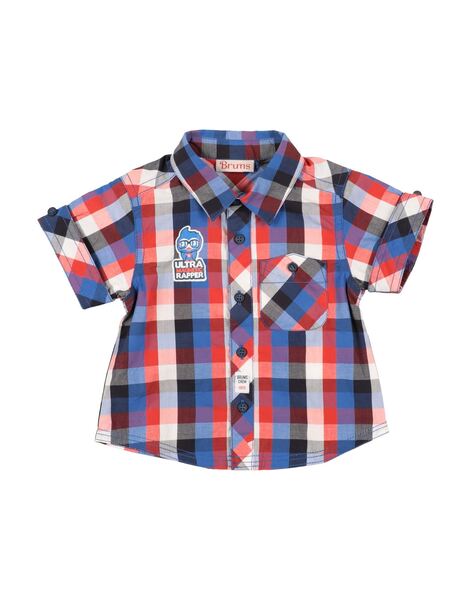  Brums - Camisetas Y Tops - Camisas - On Yoox.com 