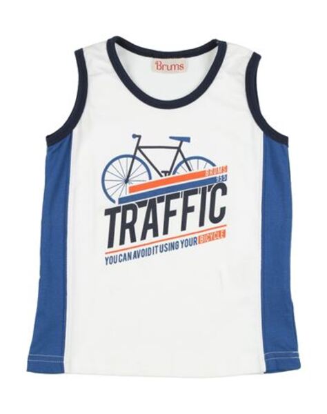  Brums - Camisetas Y Tops - Camisetas - On Yoox.com 
