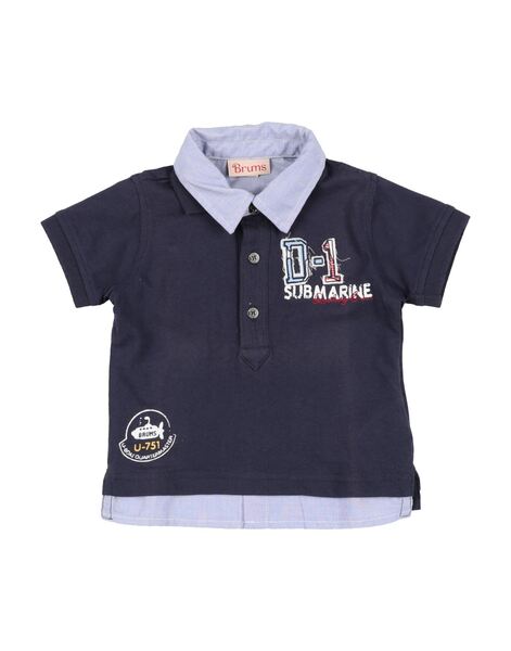  Brums - Camisetas Y Tops - Polos - On Yoox.com 