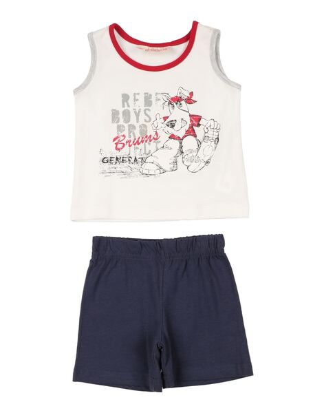  Brums - Recién Nacido - Conjuntos Para Bebé - On Yoox.com 