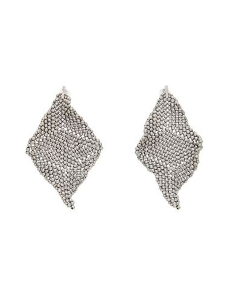  Brunello Cucinelli - Joyas Y Relojes - Pendientes - On Yoox.com 
