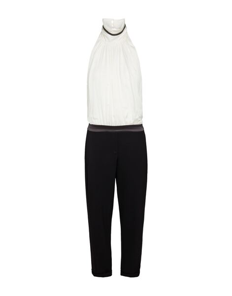  Brunello Cucinelli - Monos&petos - Monos Enterizos - On Yoox.com 