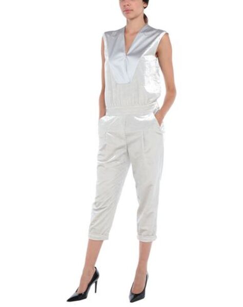  Brunello Cucinelli - Monos&petos - Monos Enterizos - On Yoox.com 