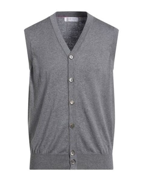  Brunello Cucinelli - Prendas De Punto - Cárdigans - On Yoox.com 
