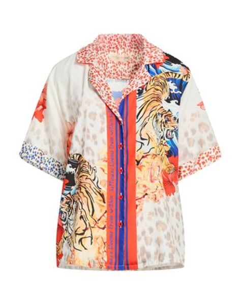  Bsb - Camisetas Y Tops - Camisas - On Yoox.com 