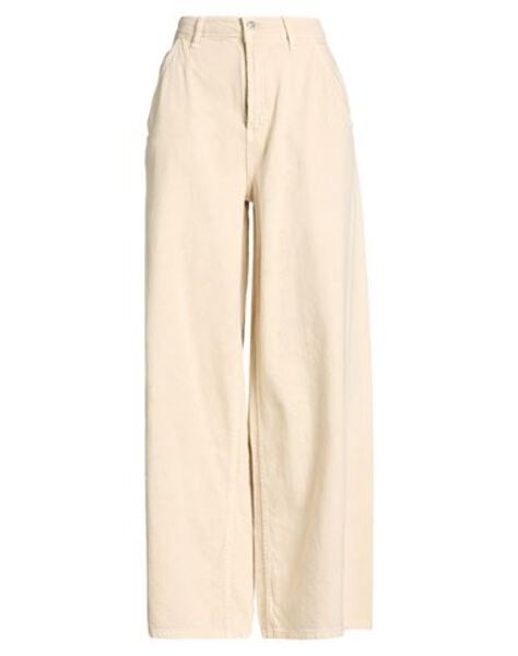  Bsb - Partes De Abajo - Pantalones - On Yoox.com 