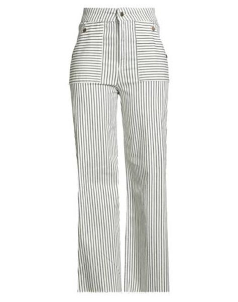  Bsb - Partes De Abajo - Pantalones Vaqueros - On Yoox.com 