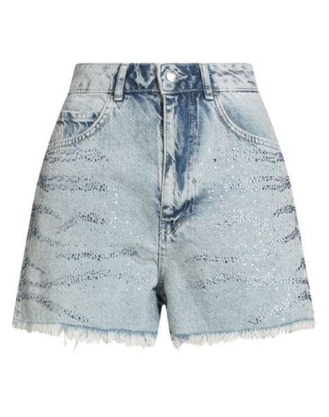  Bsb - Partes De Abajo - Shorts Vaqueros - On Yoox.com 