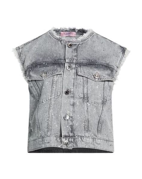  Bsb - Ropa De Abrigo - Chaquetas Vaqueras - On Yoox.com 