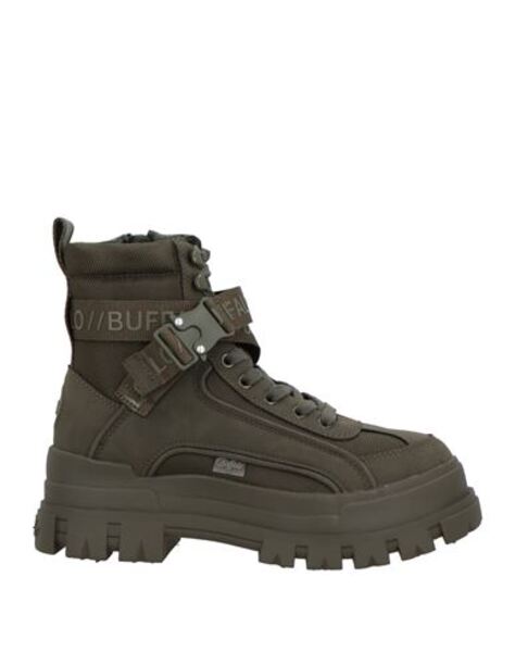  Buffalo - Calzado - Botines De Caña Alta - On Yoox.com 