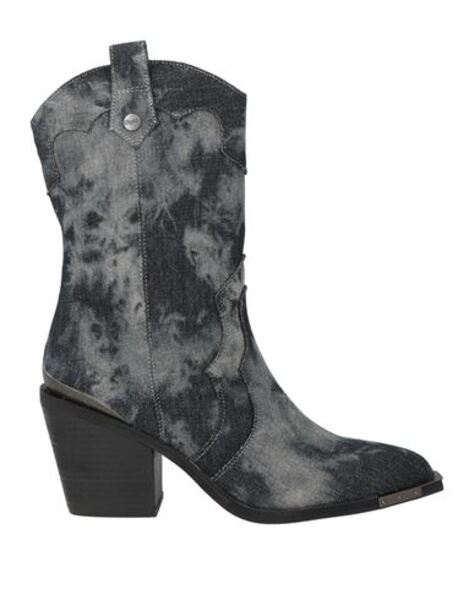  Buffalo - Calzado - Botines De Caña Alta - On Yoox.com 