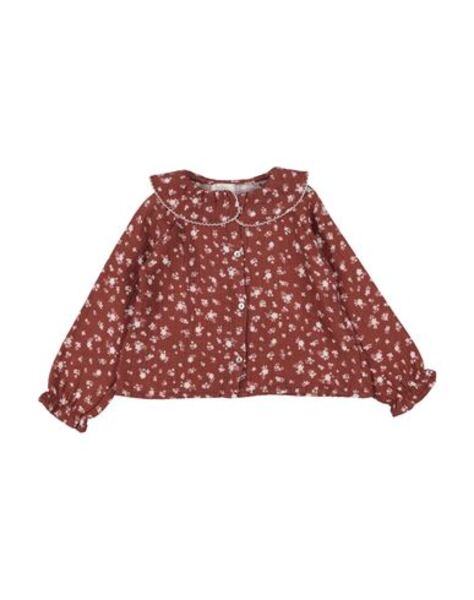  Búho. - Camisetas Y Tops - Camisas - On Yoox.com 