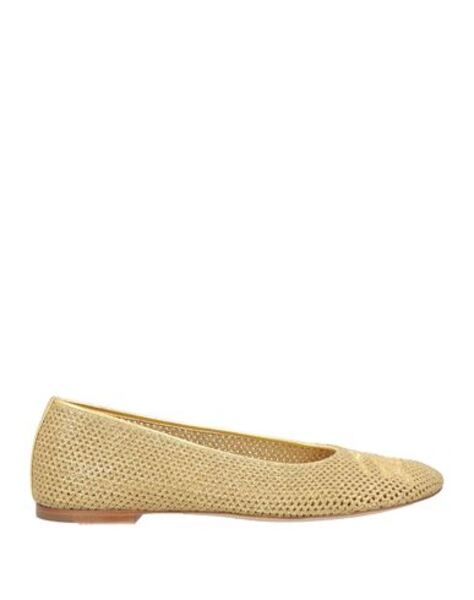  Burberry - Calzado - Bailarinas - On Yoox.com 