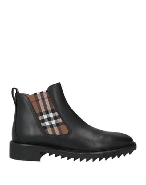  Burberry - Calzado - Botines De Caña Alta - On Yoox.com 