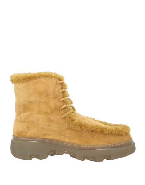  Burberry - Calzado - Botines De Caña Alta - On Yoox.com 