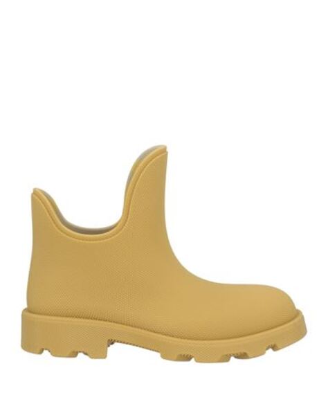  Burberry - Calzado - Botines De Caña Alta - On Yoox.com 
