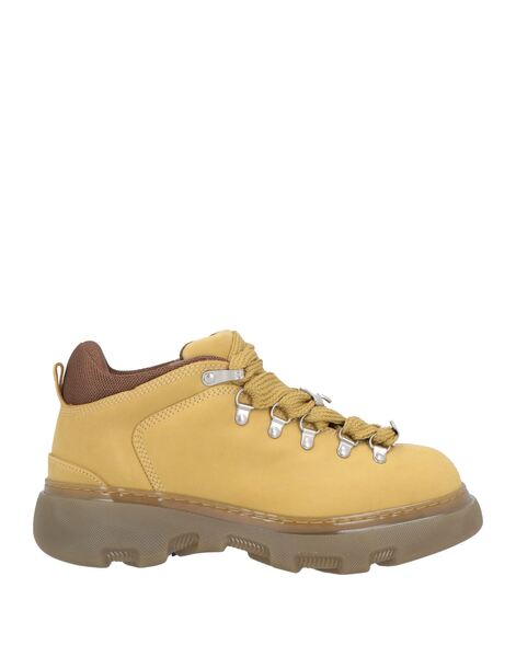  Burberry - Calzado - Botines De Caña Alta - On Yoox.com 