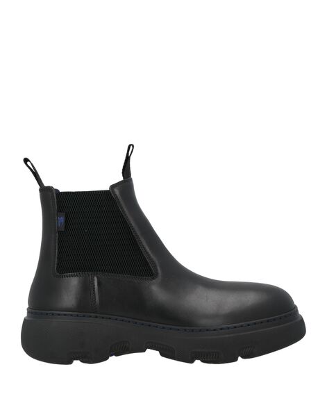  Burberry - Calzado - Botines De Caña Alta - On Yoox.com 
