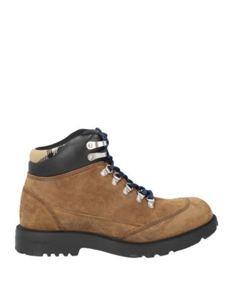  Burberry - Calzado - Botines De Caña Alta - On Yoox.com 