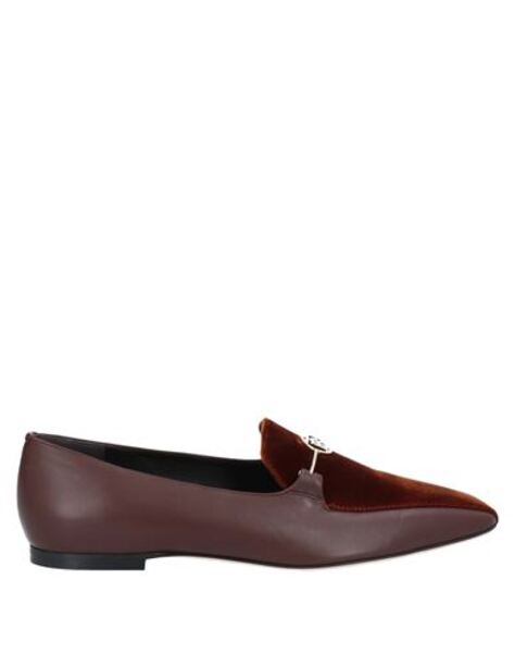  Burberry - Calzado - Mocasines - On Yoox.com 
