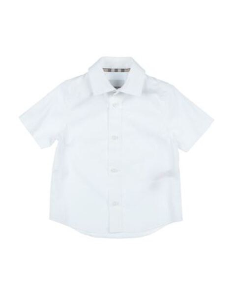  Burberry - Camisetas Y Tops - Camisas - On Yoox.com 