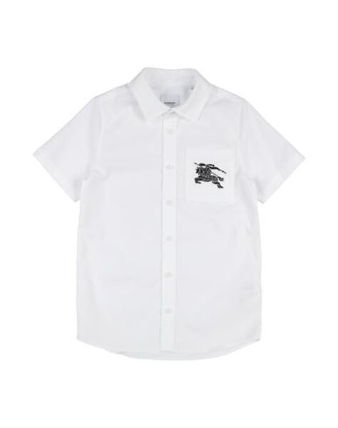  Burberry - Camisetas Y Tops - Camisas - On Yoox.com 