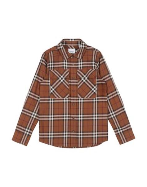  Burberry - Camisetas Y Tops - Camisas - On Yoox.com 