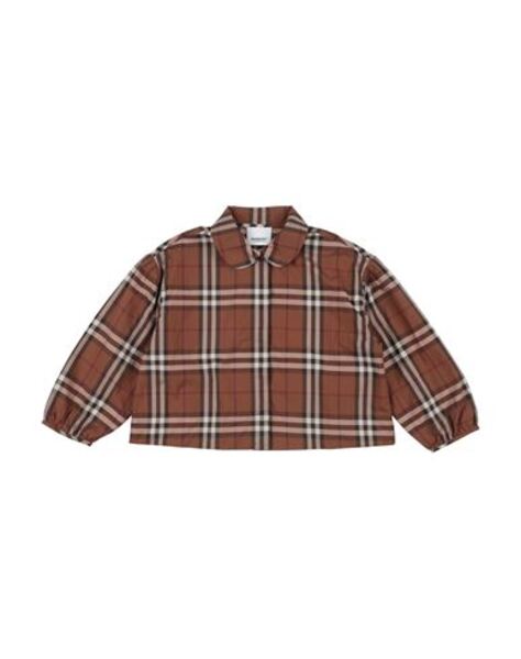  Burberry - Camisetas Y Tops - Camisas - On Yoox.com 
