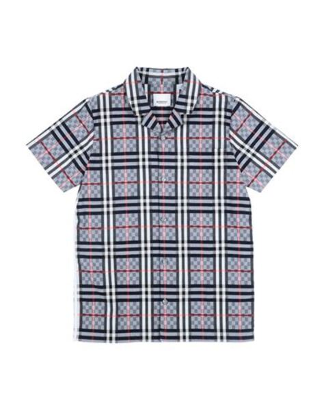  Burberry - Camisetas Y Tops - Camisas - On Yoox.com 