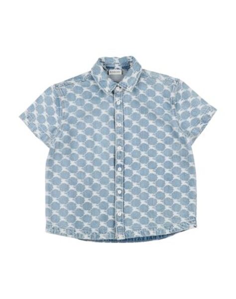  Burberry - Camisetas Y Tops - Camisas Vaqueras - On Yoox.com 
