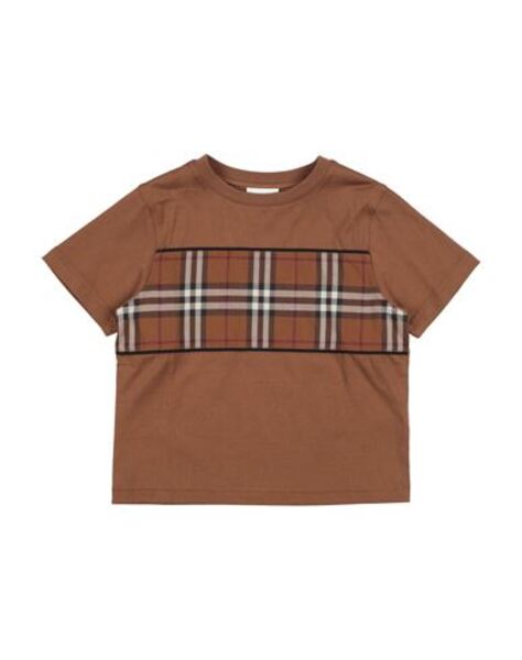 Burberry - Camisetas Y Tops - Camisetas - On Yoox.com 