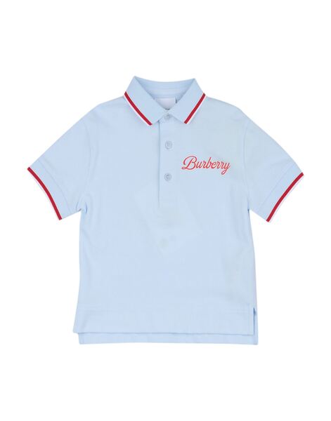  Burberry - Camisetas Y Tops - Polos - On Yoox.com 