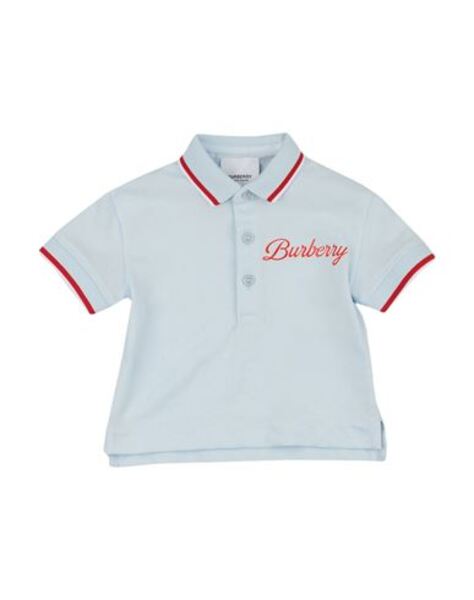  Burberry - Camisetas Y Tops - Polos - On Yoox.com 
