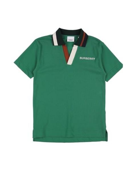  Burberry - Camisetas Y Tops - Polos - On Yoox.com 