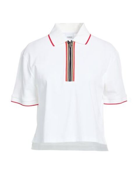  Burberry - Camisetas Y Tops - Polos - On Yoox.com 