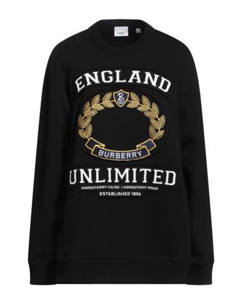  Burberry - Camisetas Y Tops - Sudaderas - On Yoox.com 