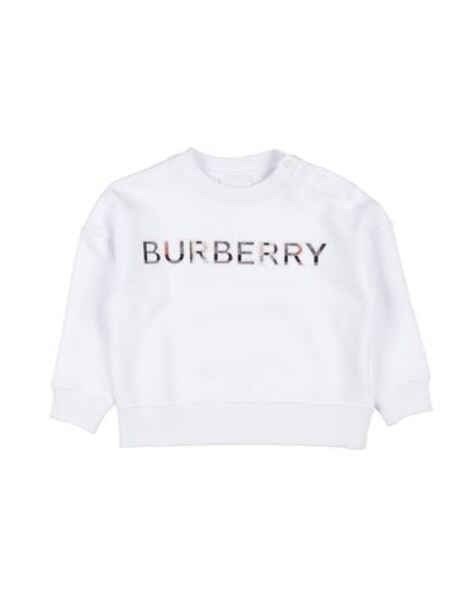  Burberry - Camisetas Y Tops - Sudaderas - On Yoox.com 