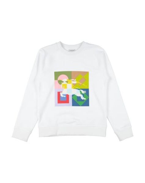  Burberry - Camisetas Y Tops - Sudaderas - On Yoox.com 