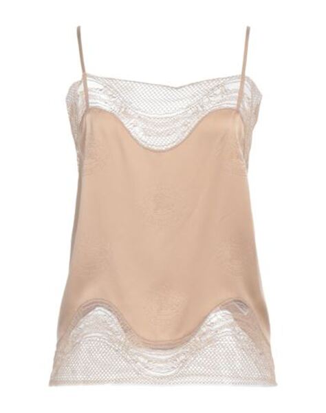  Burberry - Camisetas Y Tops - Tops - On Yoox.com 
