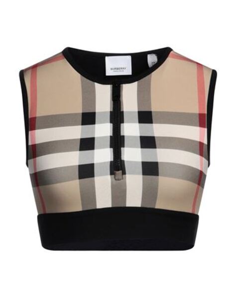  Burberry - Camisetas Y Tops - Tops - On Yoox.com 